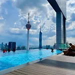 Platinum Klcc By Luxury Suites