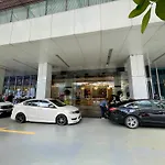 Platinum Klcc By Luxury Suites