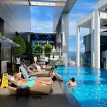 Platinum Klcc By Luxury Suites