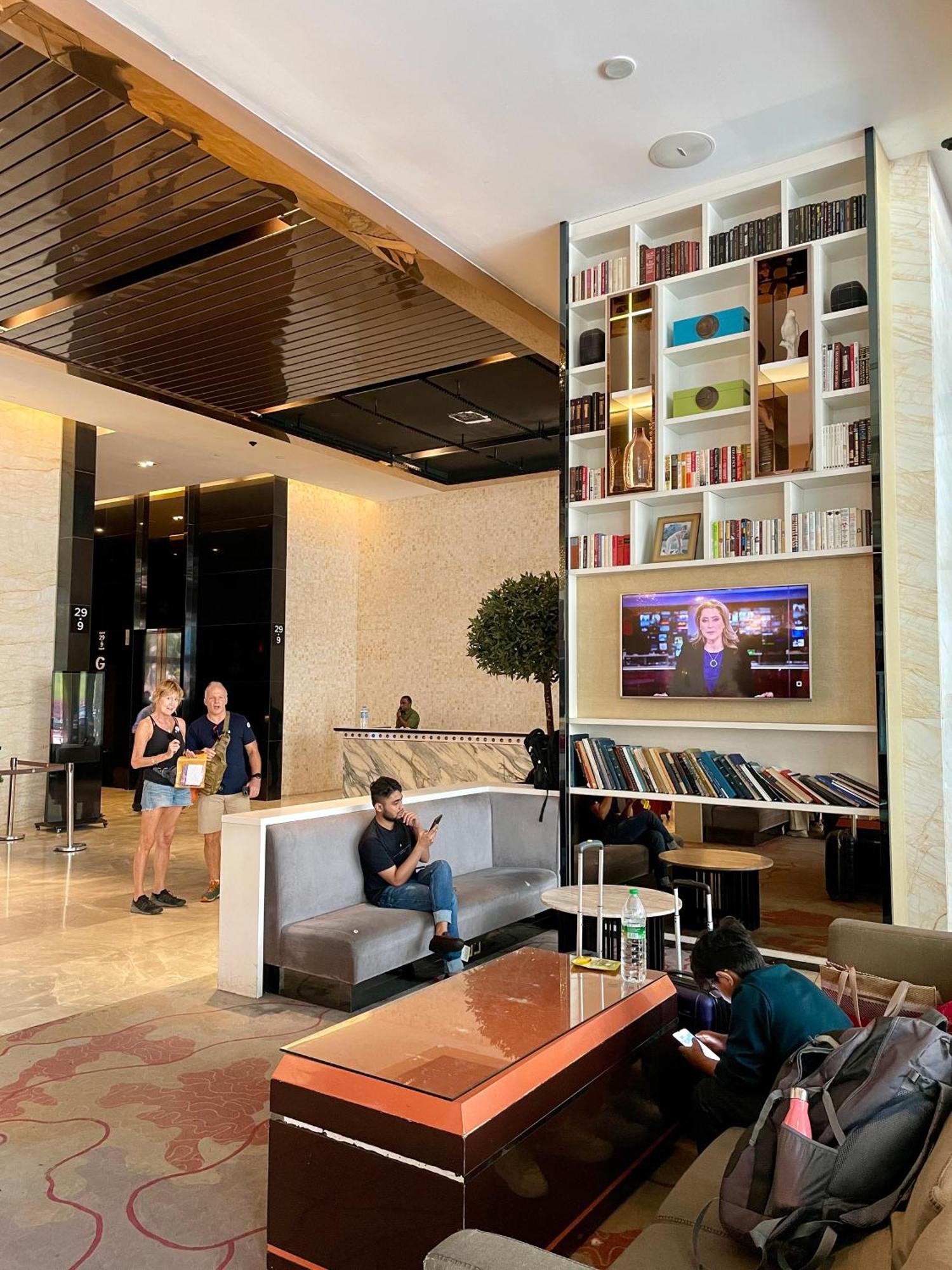 Platinum Klcc By Luxury Pangsapuri *