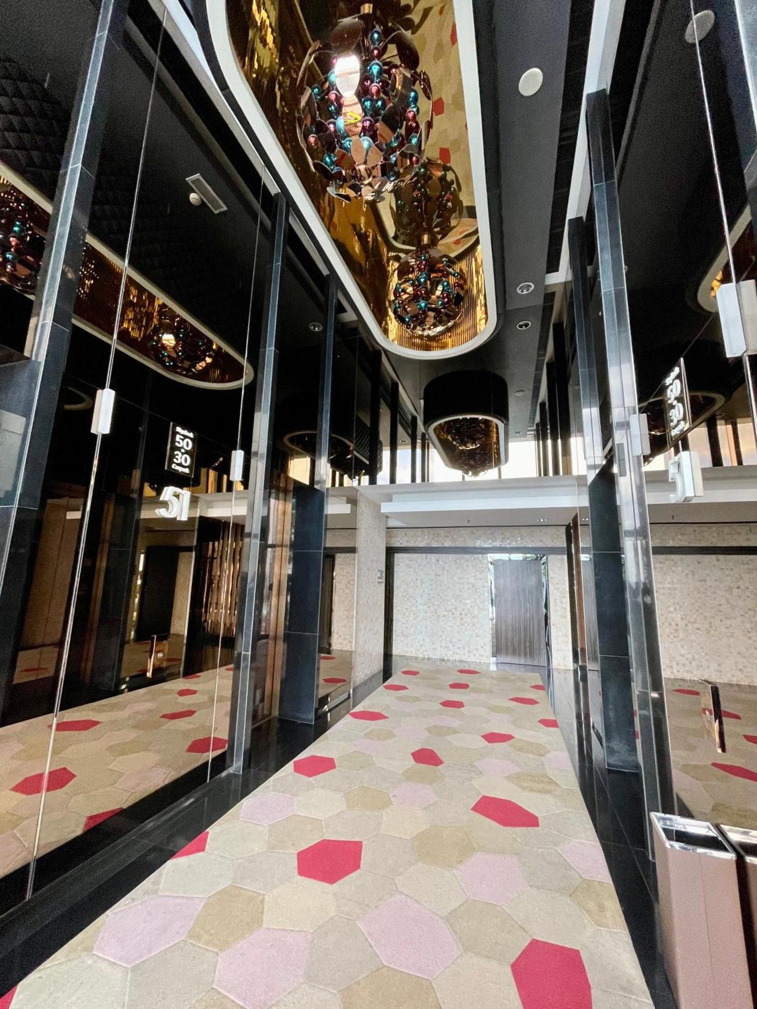 Pangsapuri Platinum Klcc By Luxury *