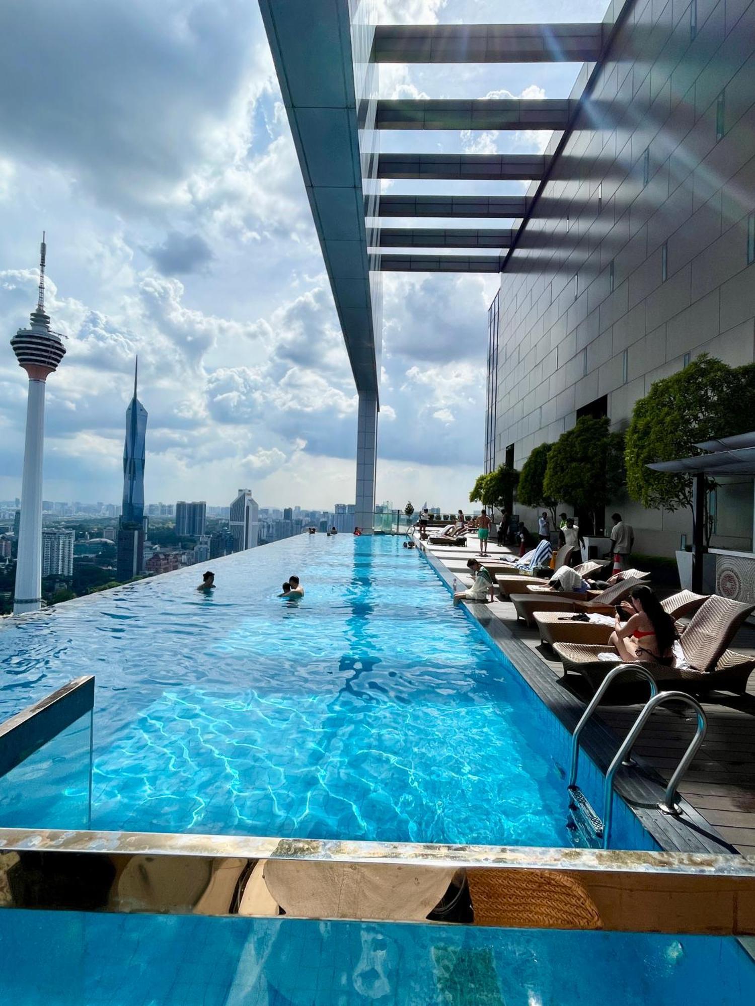 Platinum Klcc By Luxury * Kuala Lumpur