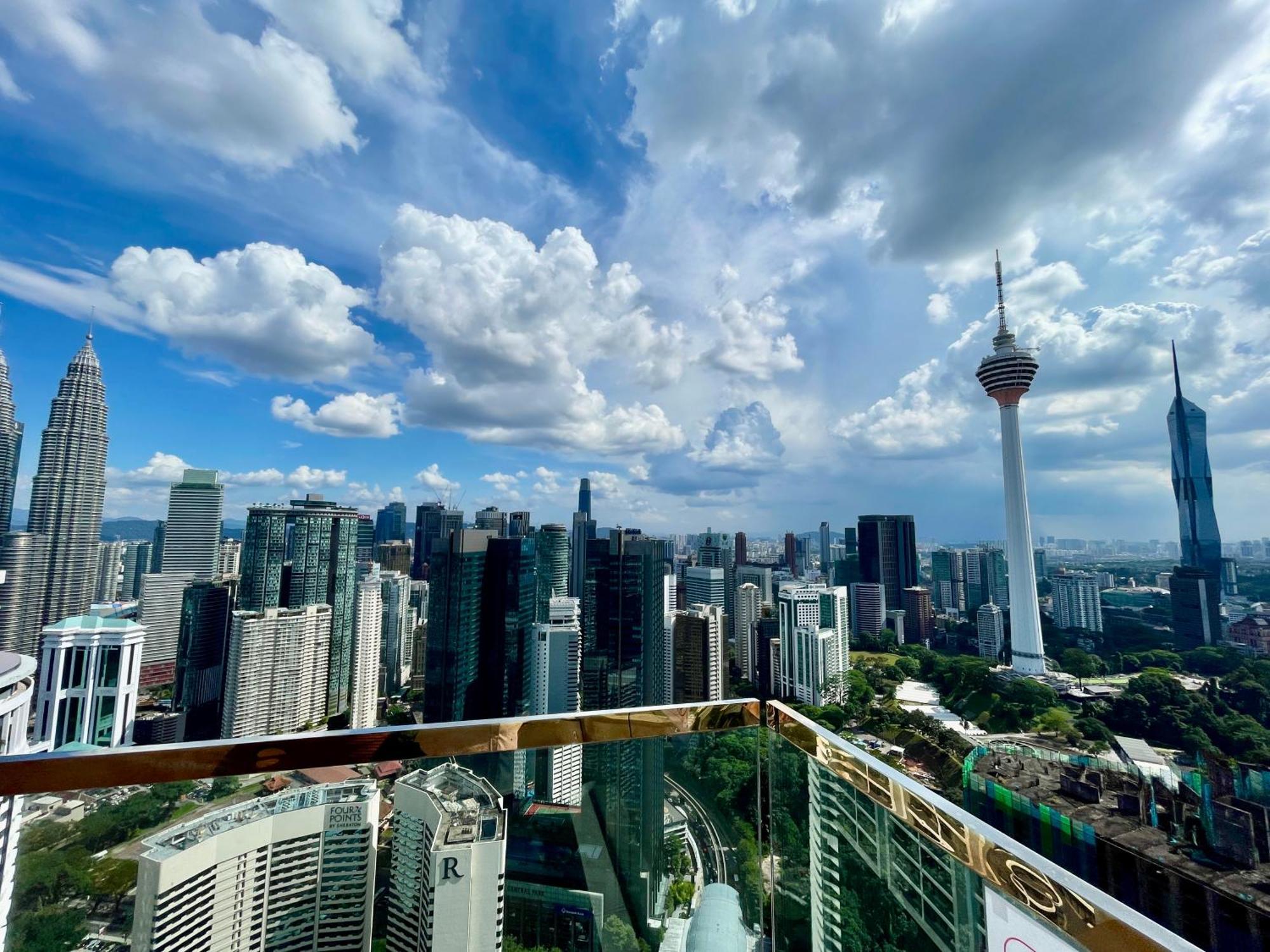 Platinum Klcc By Luxury * Kuala Lumpur