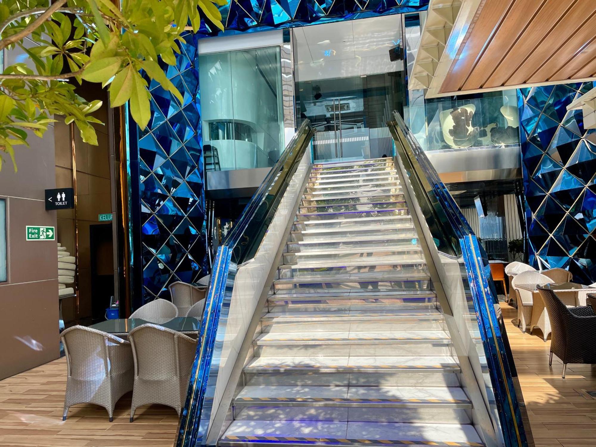 Platinum Klcc By Luxury Kuala Lumpur