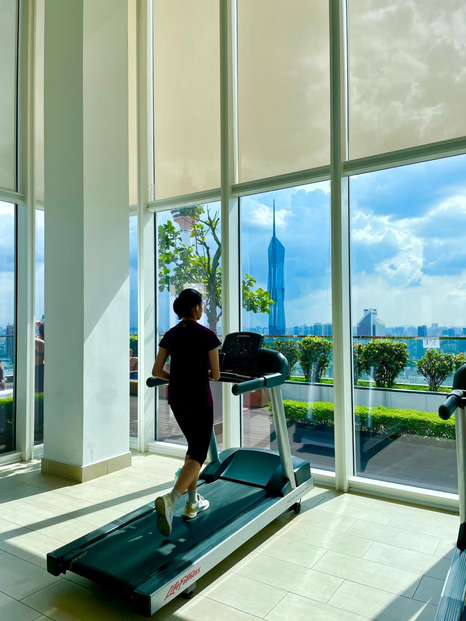 Platinum Klcc By Luxury *