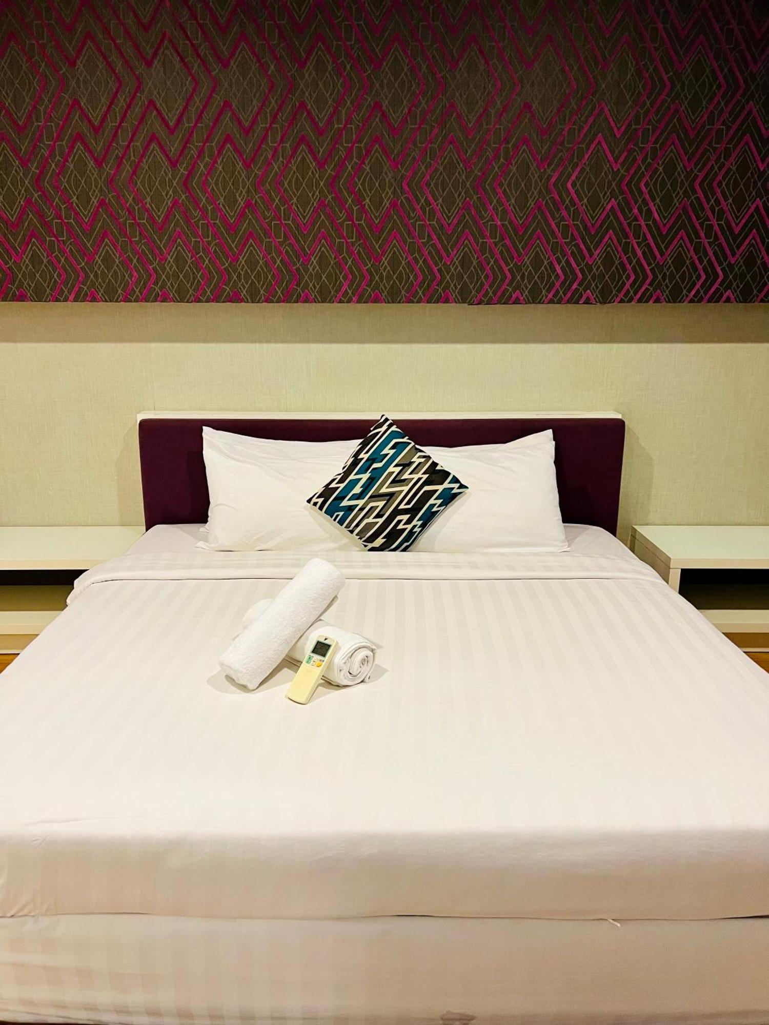 Platinum Klcc By Luxury Pangsapuri *