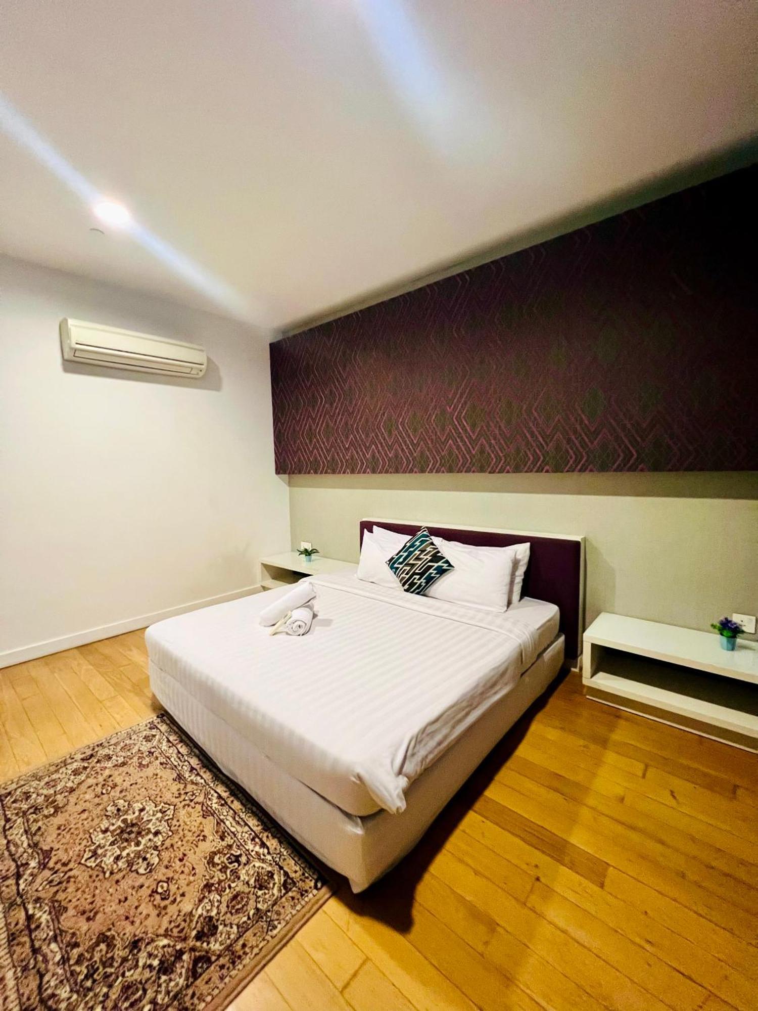 Platinum Klcc By Luxury Pangsapuri Kuala Lumpur