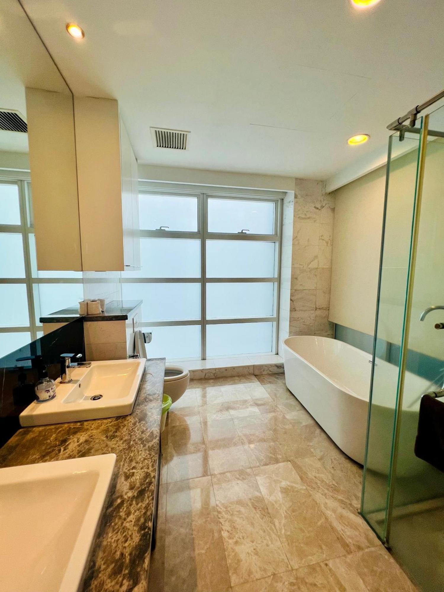 Platinum Klcc By Luxury Pangsapuri