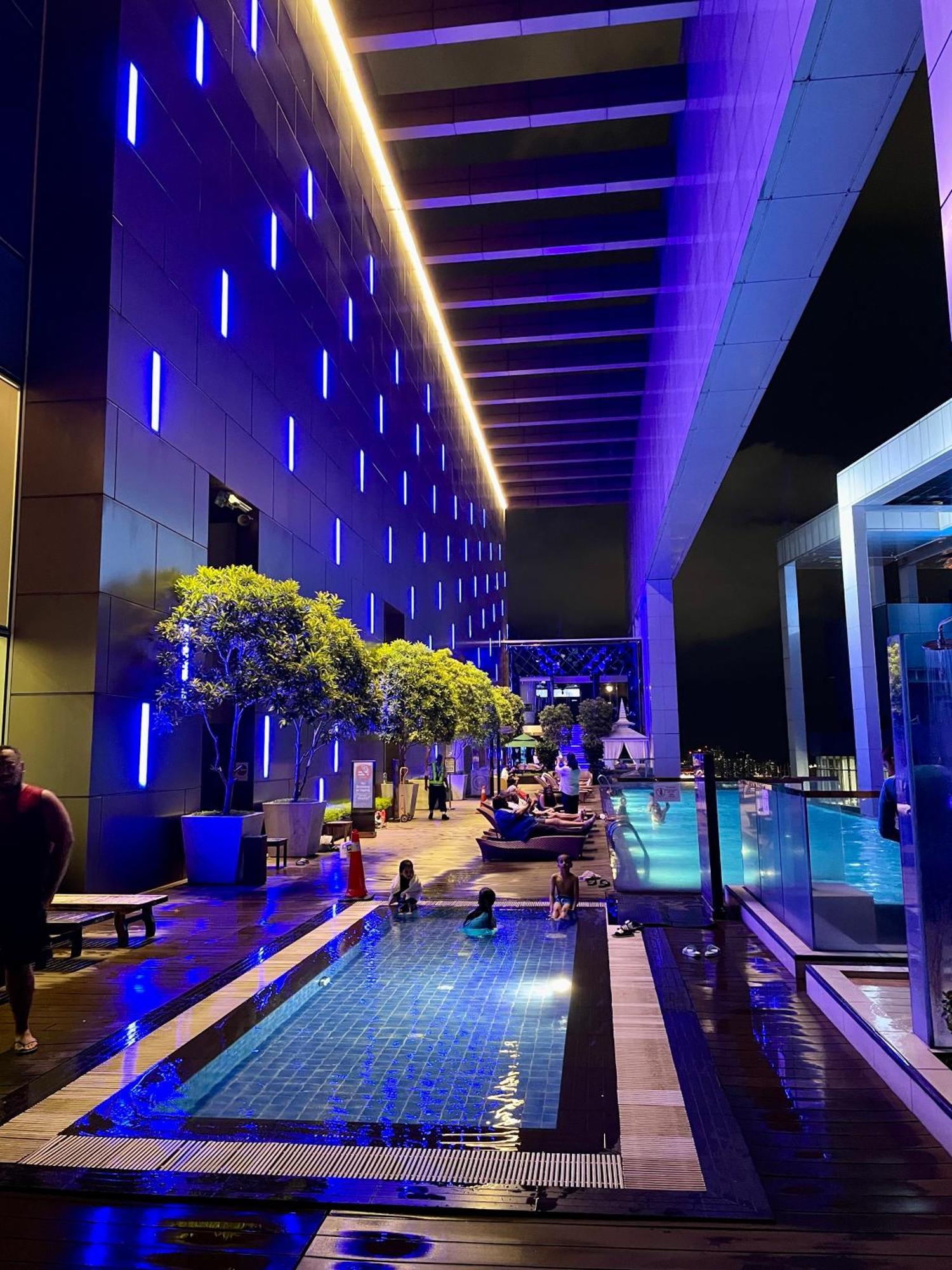 Platinum Klcc By Luxury Pangsapuri *