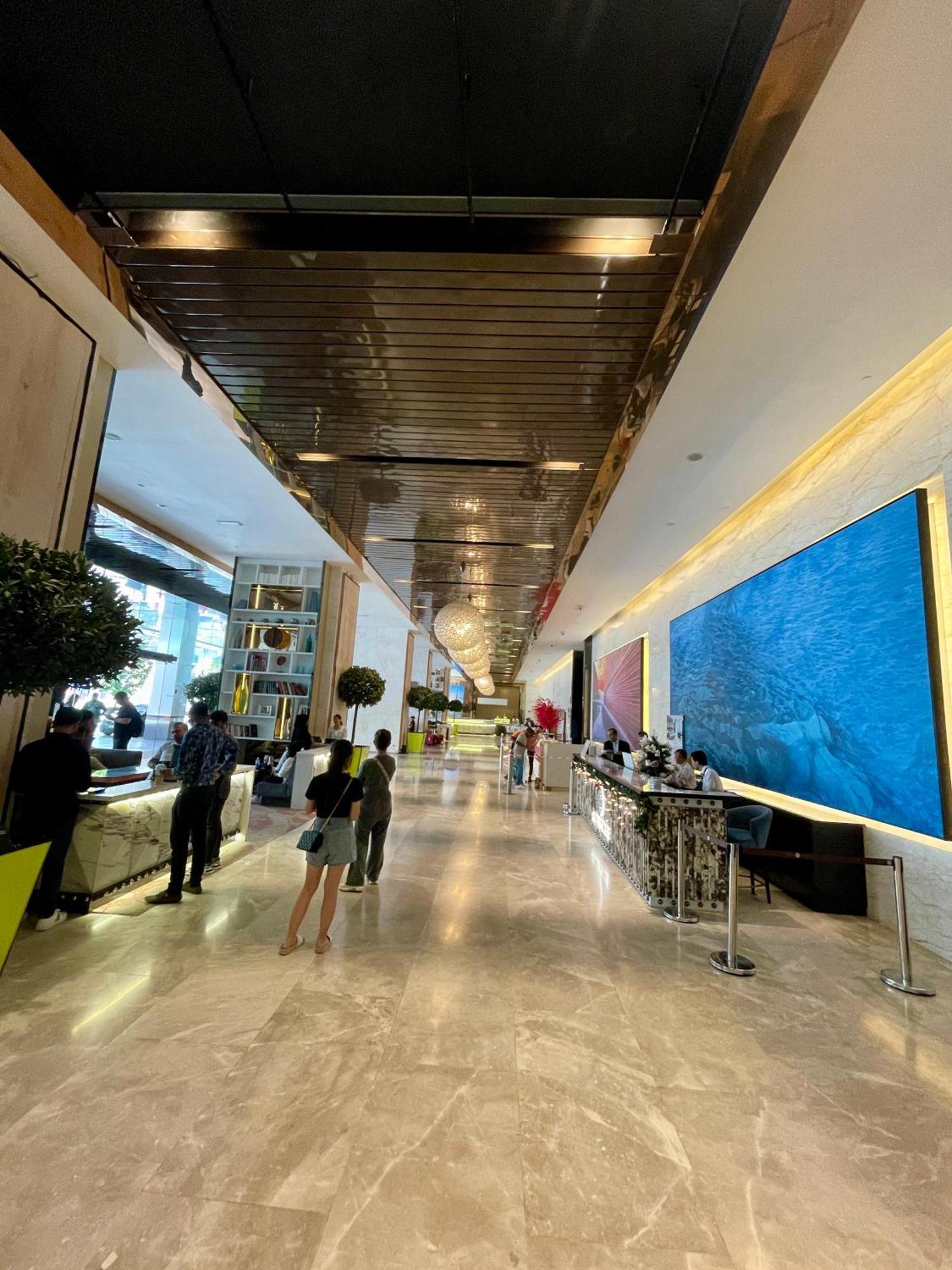 Platinum Klcc By Luxury Apartment *